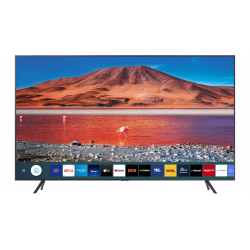 Télévision SAMSUNG UE43TU7125K