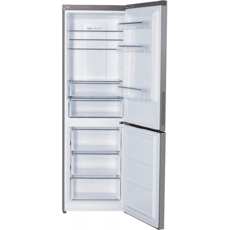 Réfrigérateur congélateur HAIER HBM686SNF