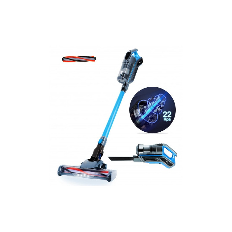 Aspirateur EZICOM CYCLOMAX XPERIENCE