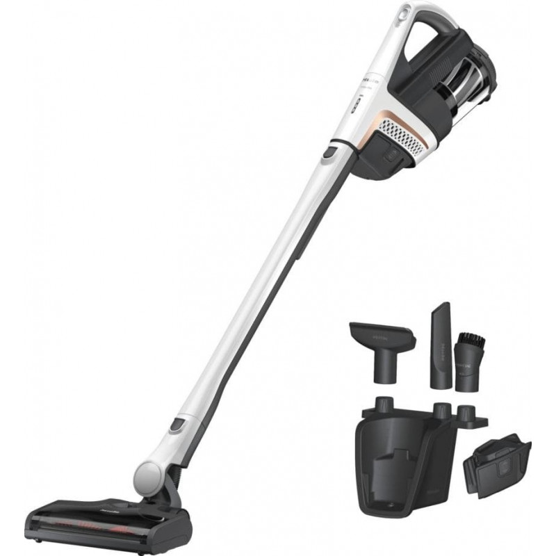 Aspirateur MIELE TRIFLEX HX1 PERFORMANCE