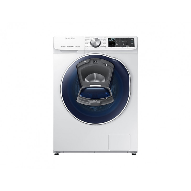 Lave Linge SAMSUNG WD90N645OOM/EF