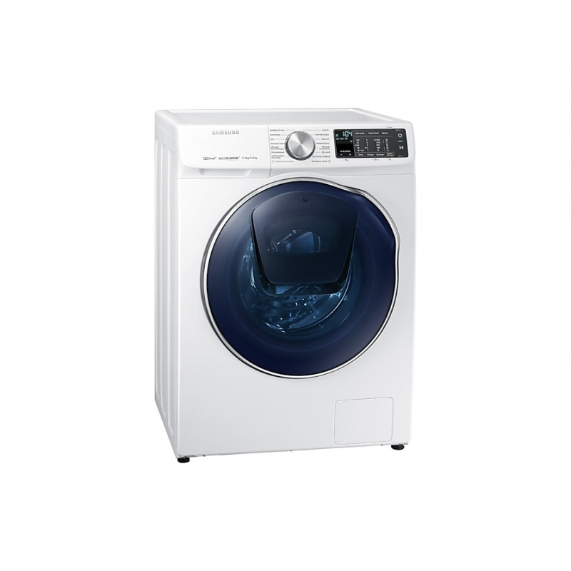 Lave Linge SAMSUNG WD90N645OOM/EF