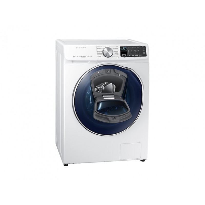 Lave Linge SAMSUNG WD90N645OOM/EF