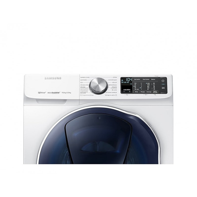 Lave Linge SAMSUNG WD90N645OOM/EF