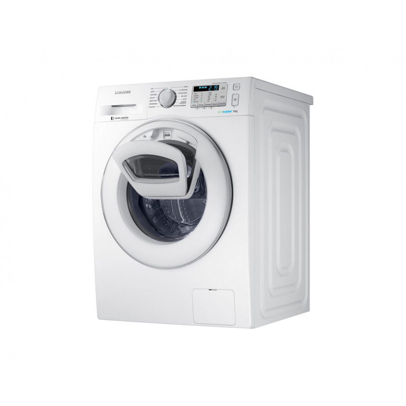 Lave Linge SAMSUNG WW90K5413WW/EF