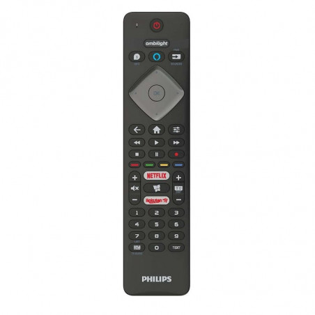 Télévision PHILIPS 75PUS7805/12