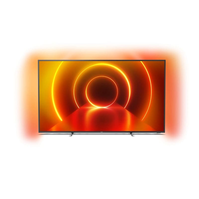 Télévision PHILIPS 58PUS7805/12