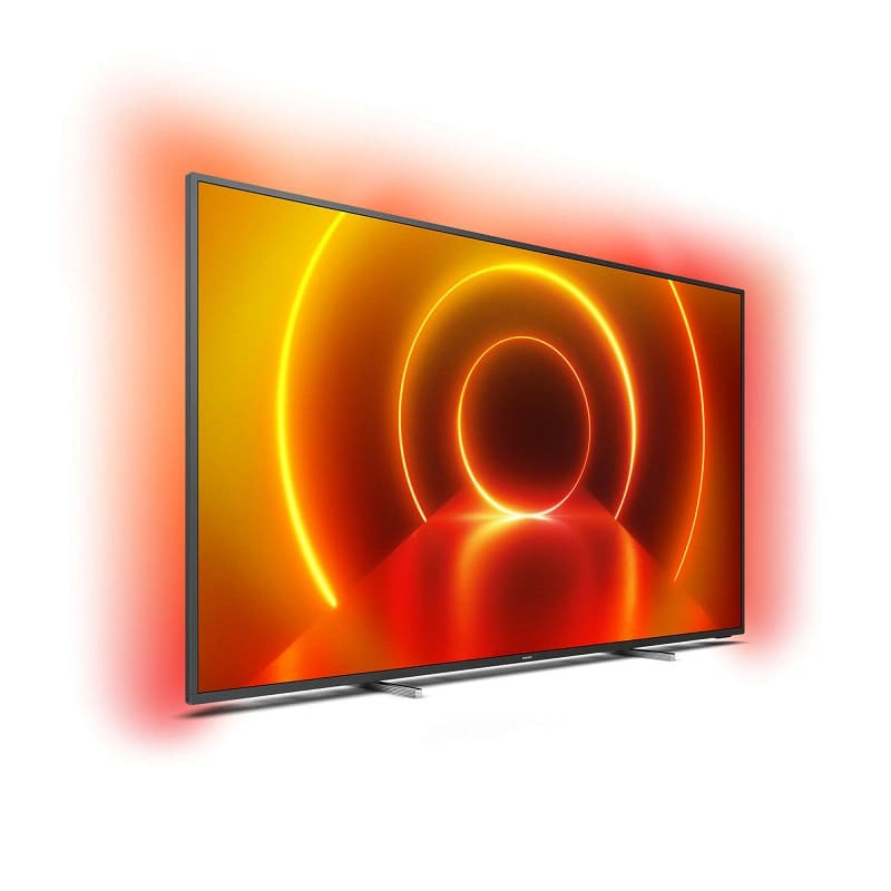 Télévision PHILIPS 58PUS7805/12