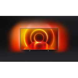 Télévision PHILIPS 58PUS7805/12