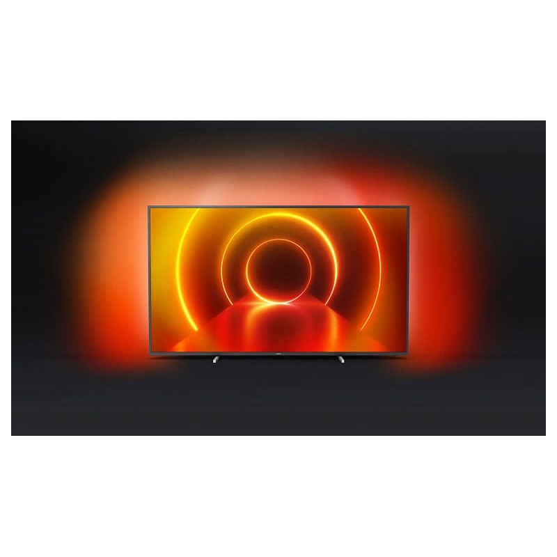 Télévision PHILIPS 58PUS7805/12