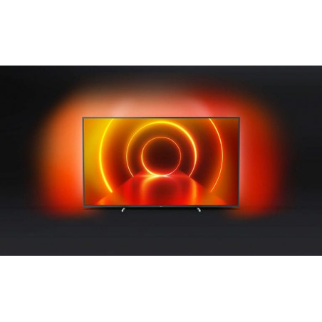 Télévision PHILIPS 58PUS7805/12