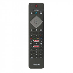 Télévision PHILIPS 58PUS7805/12