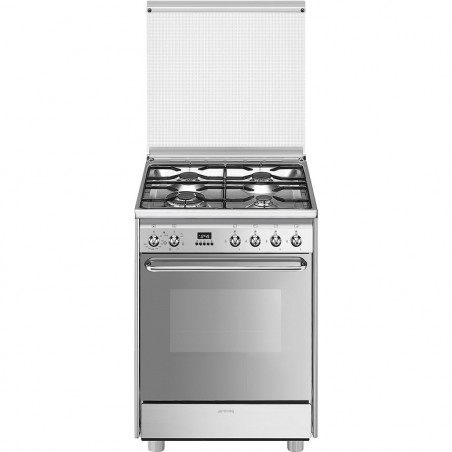 Cuisinière SMEG SCB60MX9