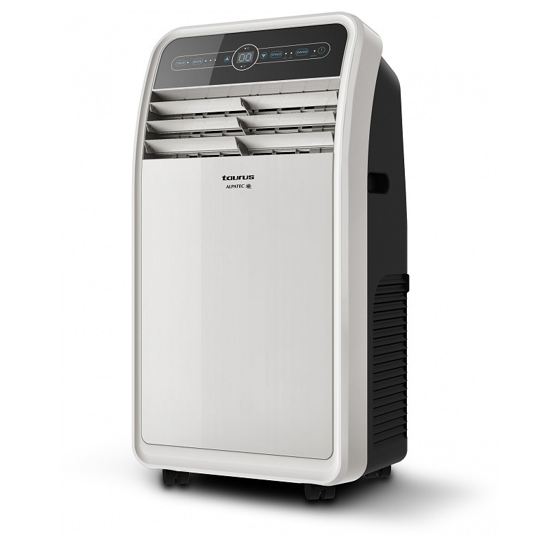 Ventilateur / Climatiseur ALPATEC AC351KT