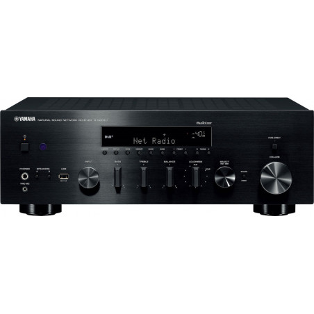 Amplificateur Hifi YAMAHA RN803DBL