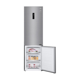 Réfrigérateur congélateur LG GBB72PZDFN