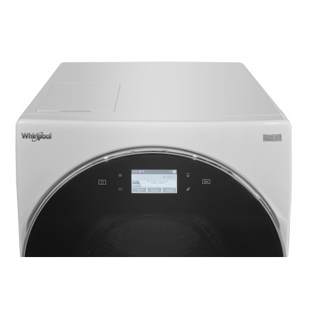 Lave Linge WHIRLPOOL FRR12451