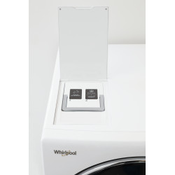 Lave Linge WHIRLPOOL FRR12451