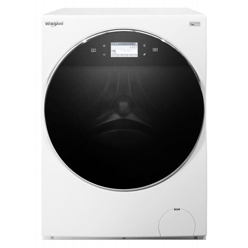 Lave Linge WHIRLPOOL FRR12451