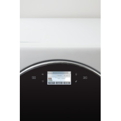 Lave Linge WHIRLPOOL FRR12451