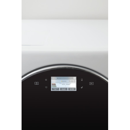 Lave Linge WHIRLPOOL FRR12451