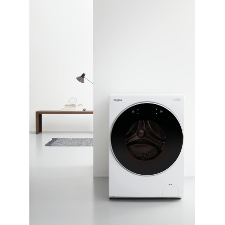 Lave Linge WHIRLPOOL FRR12451