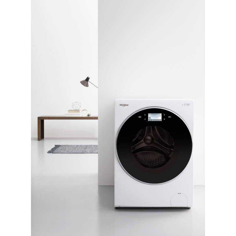 Lave Linge WHIRLPOOL FRR12451