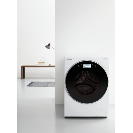 Lave Linge WHIRLPOOL FRR12451