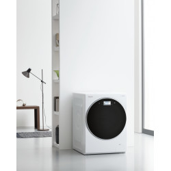 Lave Linge WHIRLPOOL FRR12451