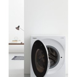 Lave Linge WHIRLPOOL FRR12451