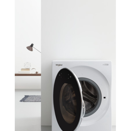 Lave Linge WHIRLPOOL FRR12451