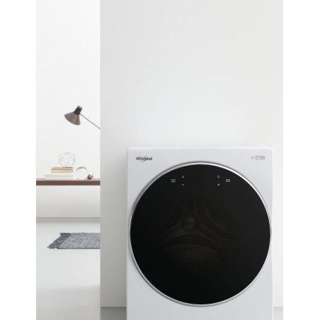 Lave Linge WHIRLPOOL FRR12451