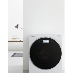 Lave Linge WHIRLPOOL FRR12451