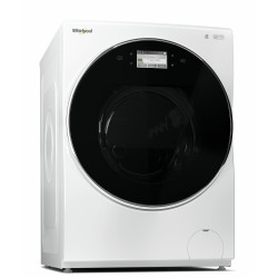 Lave Linge WHIRLPOOL FRR12451