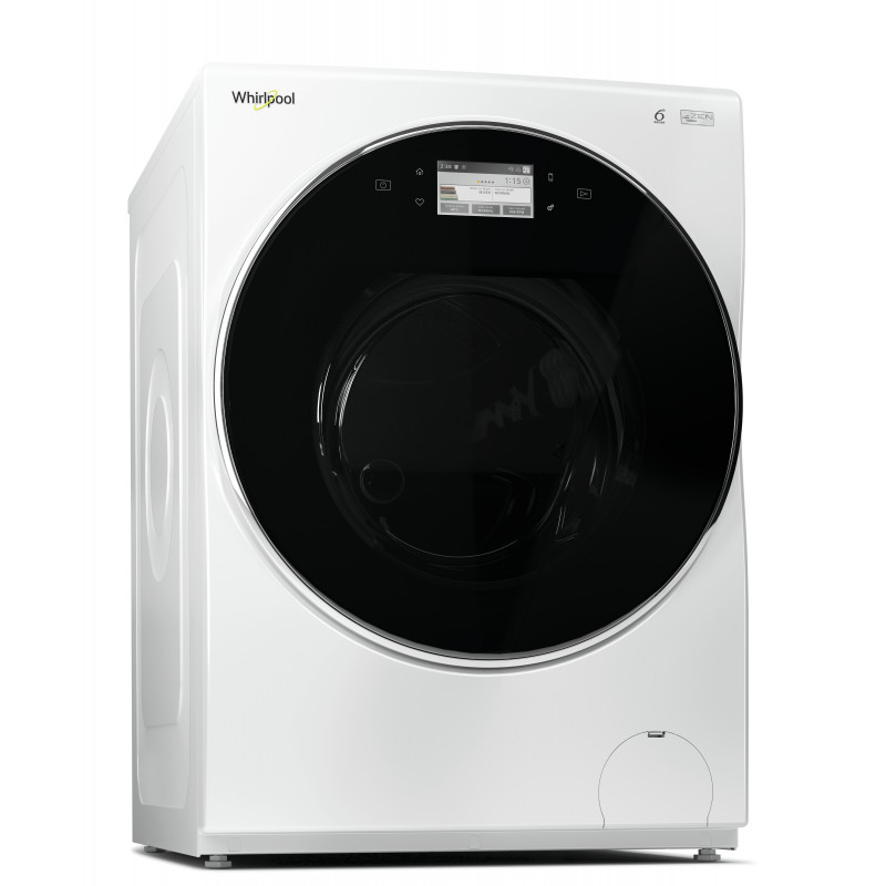 Lave Linge WHIRLPOOL FRR12451