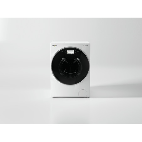 Lave Linge WHIRLPOOL FRR12451