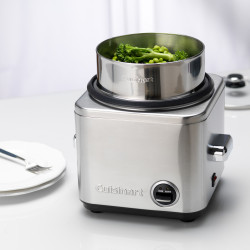 Cuiseur CUISINART CRC800E