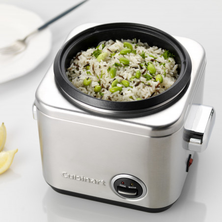 Cuiseur CUISINART CRC800E