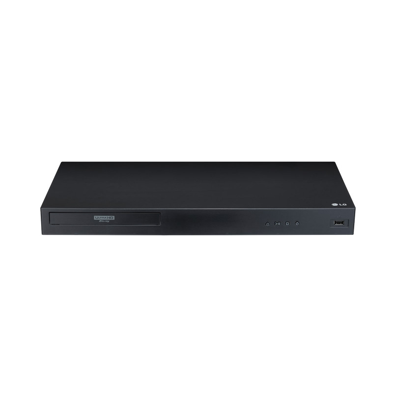 Lecteur DVD / Blu-ray LG UBK80