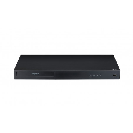 Lecteur DVD / Blu-ray LG UBK80