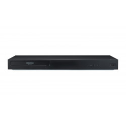 Lecteur DVD / Blu-ray LG UBK80