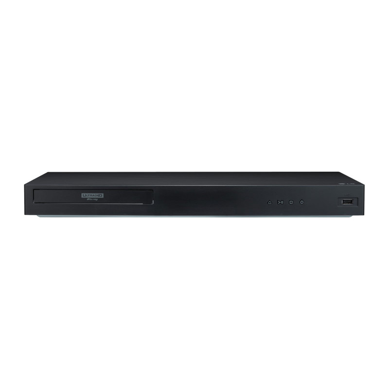 Lecteur DVD / Blu-ray LG UBK80