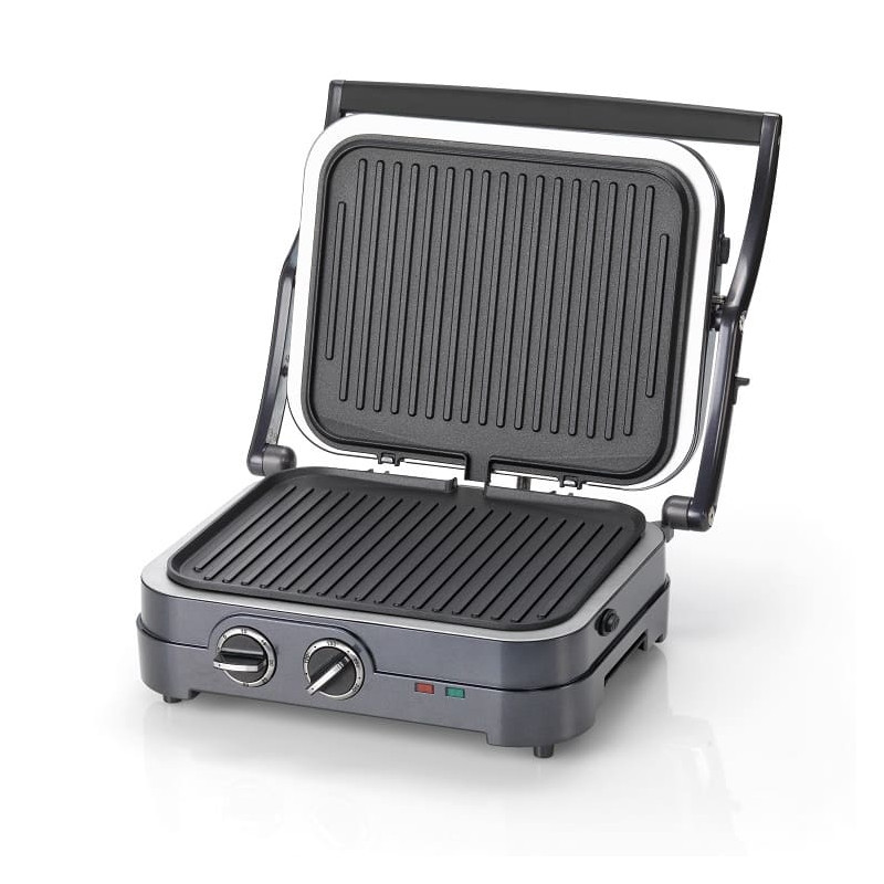 Grille-viande CUISINART GR47BE