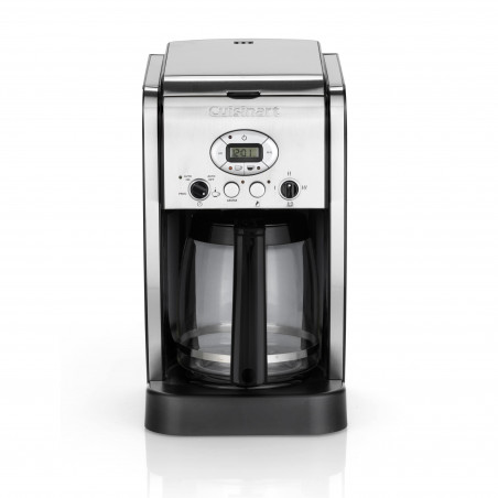 Espace Café CUISINART DCC2650E