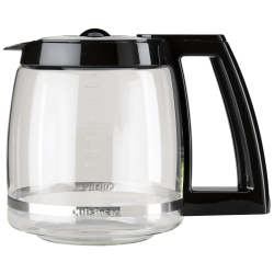 Espace Café CUISINART DCC2650E