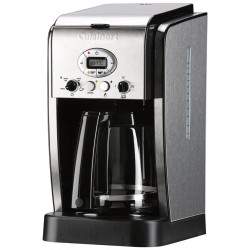 Espace Café CUISINART DCC2650E