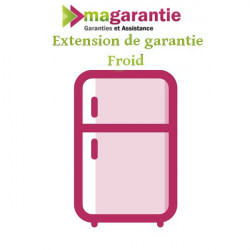 Prestations EXTENSION GARANTIE FRO1001-2000