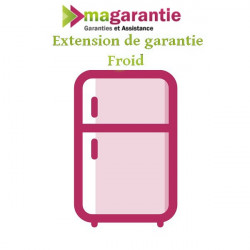 Prestations EXTENSION GARANTIE FRO0-1000