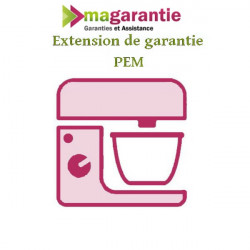 Prestations EXTENSION GARANTIE PEM2001-5000