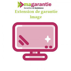 Prestations EXTENSION GARANTIE IMA2001-3000
